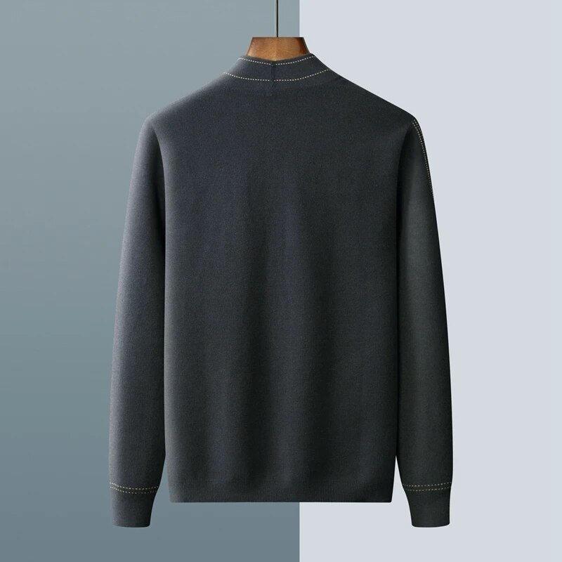 Cardigan Voor heren - Christian
