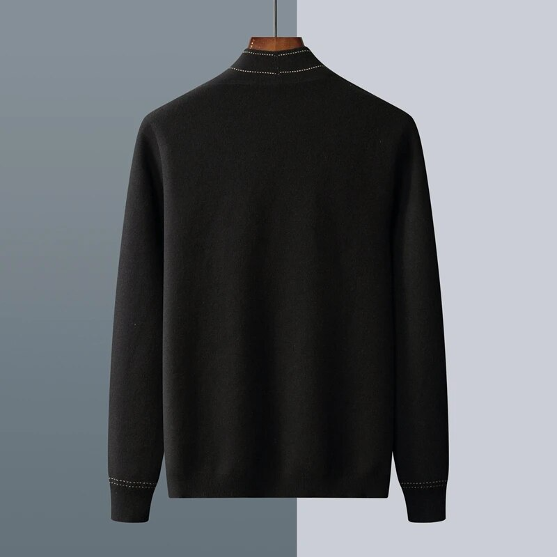 Cardigan Voor heren - Christian