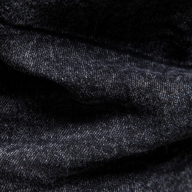 Denim heren jas - Jordan