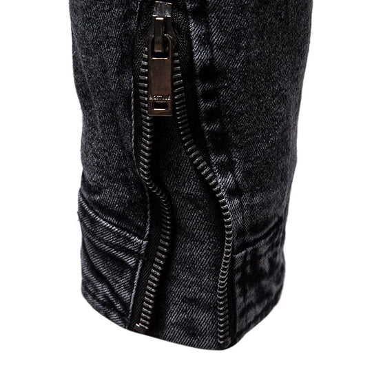 Denim heren jas - Jordan