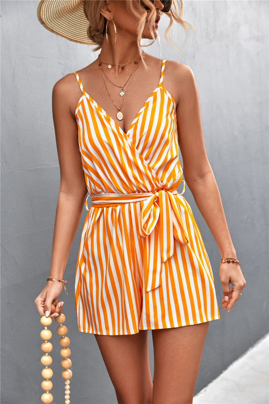 Trendy Zomerstijl Jumpsuit voor Dames
