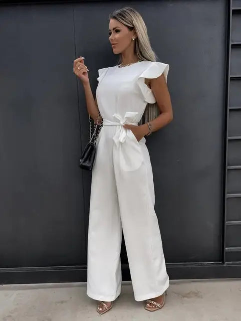 Elegante Jumpsuit voor Dames