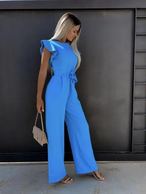 Elegante Jumpsuit voor Dames