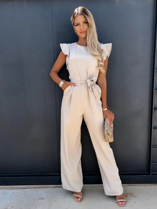 Elegante Jumpsuit voor Dames