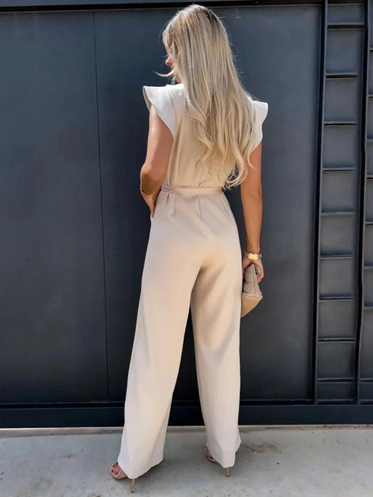 Elegante Jumpsuit voor Dames