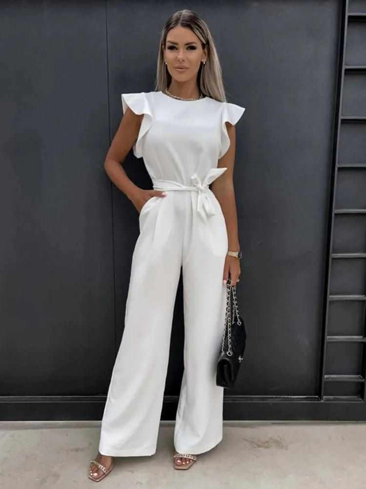 Elegante Jumpsuit voor Dames