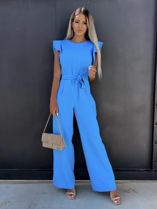 Elegante Jumpsuit voor Dames