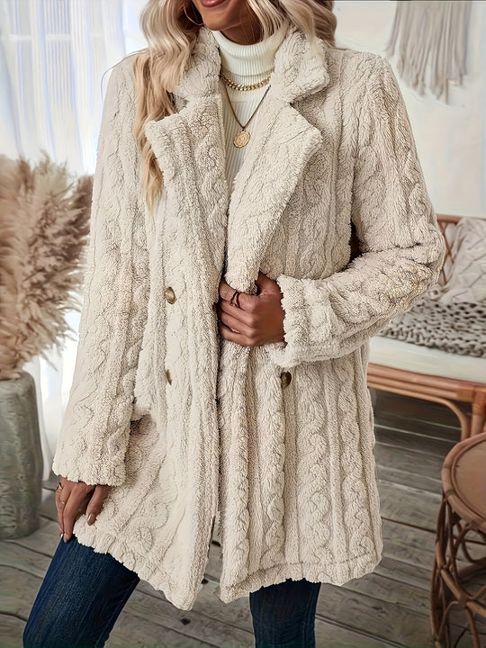 Stijlvolle Winterjas voor Dames