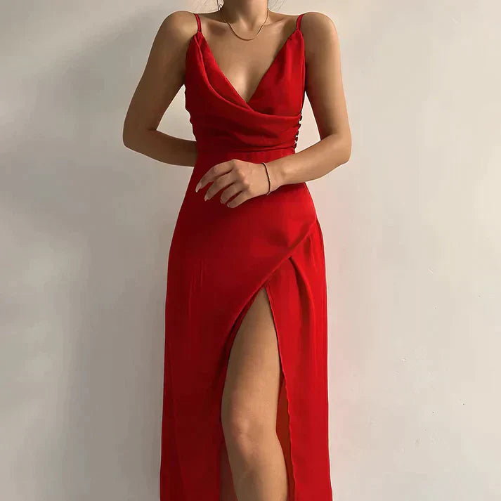 Elegant Jurk voor Dames