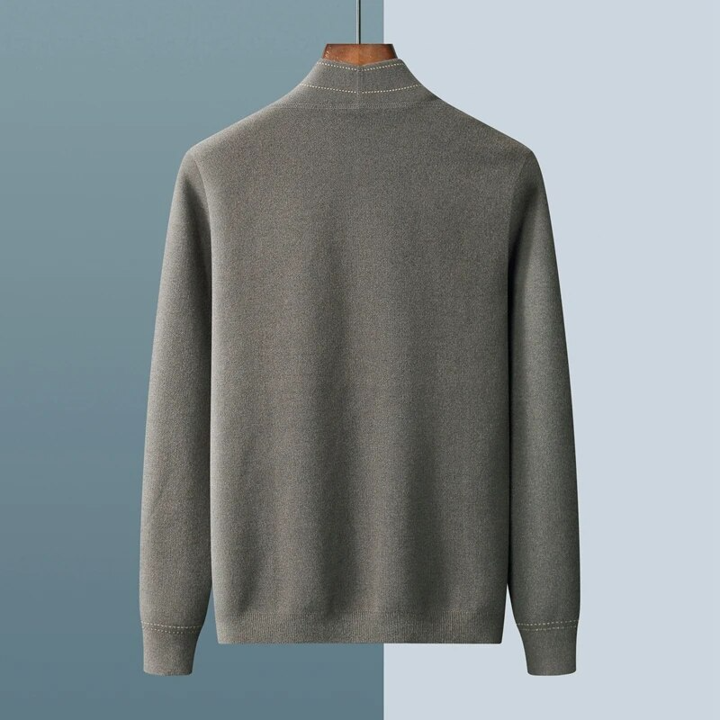Cardigan Voor heren - Christian