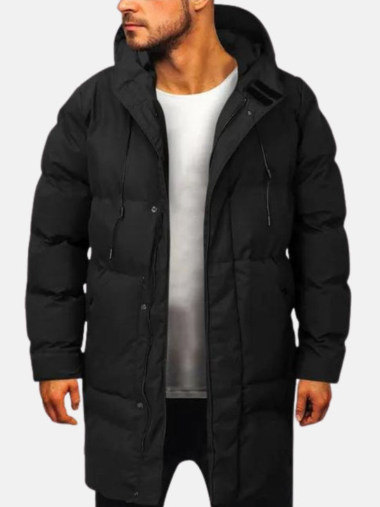 Winter Parka voor Heren - Luca