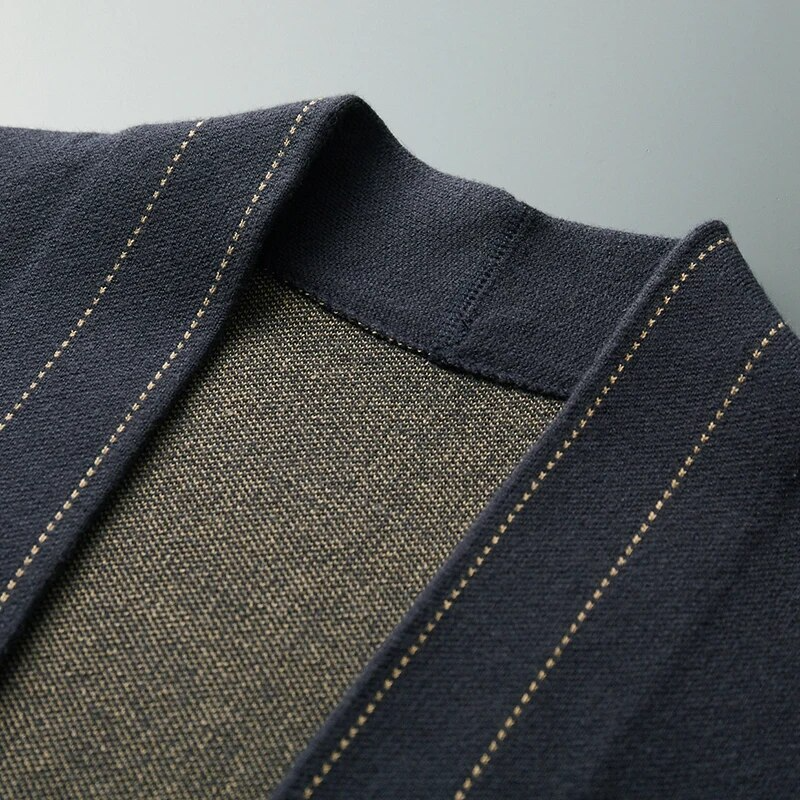 Cardigan Voor heren - Christian