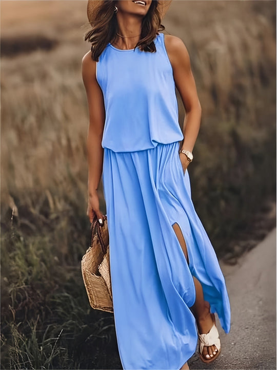 Elegante Maxi Jurk voor Dames