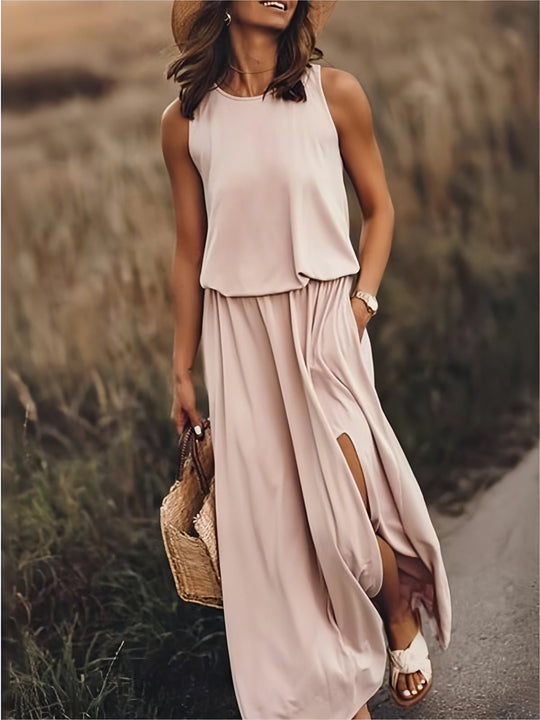 Elegante Maxi Jurk voor Dames