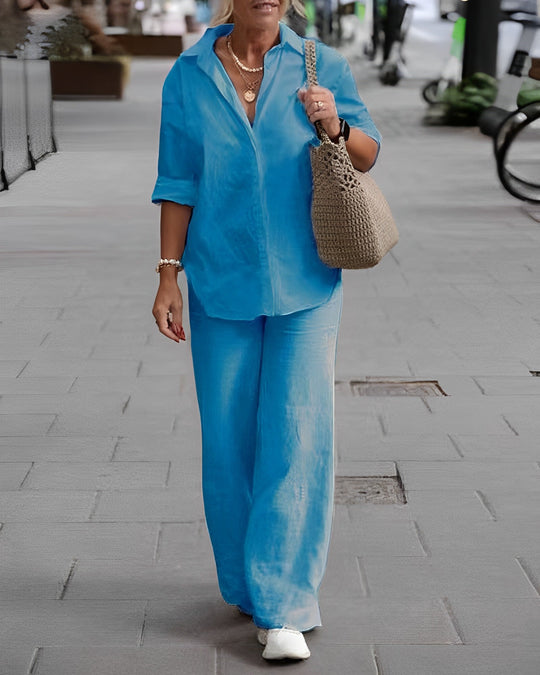 Stijlvolle Zomerset voor Dames