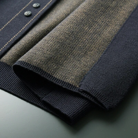 Cardigan Voor heren - Christian