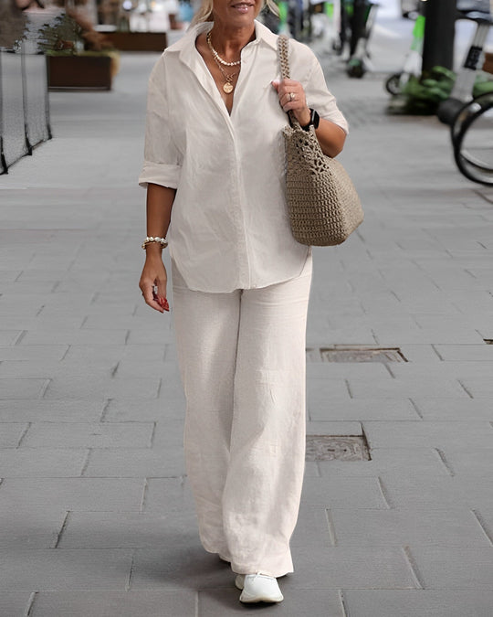 Stijlvolle Zomerset voor Dames