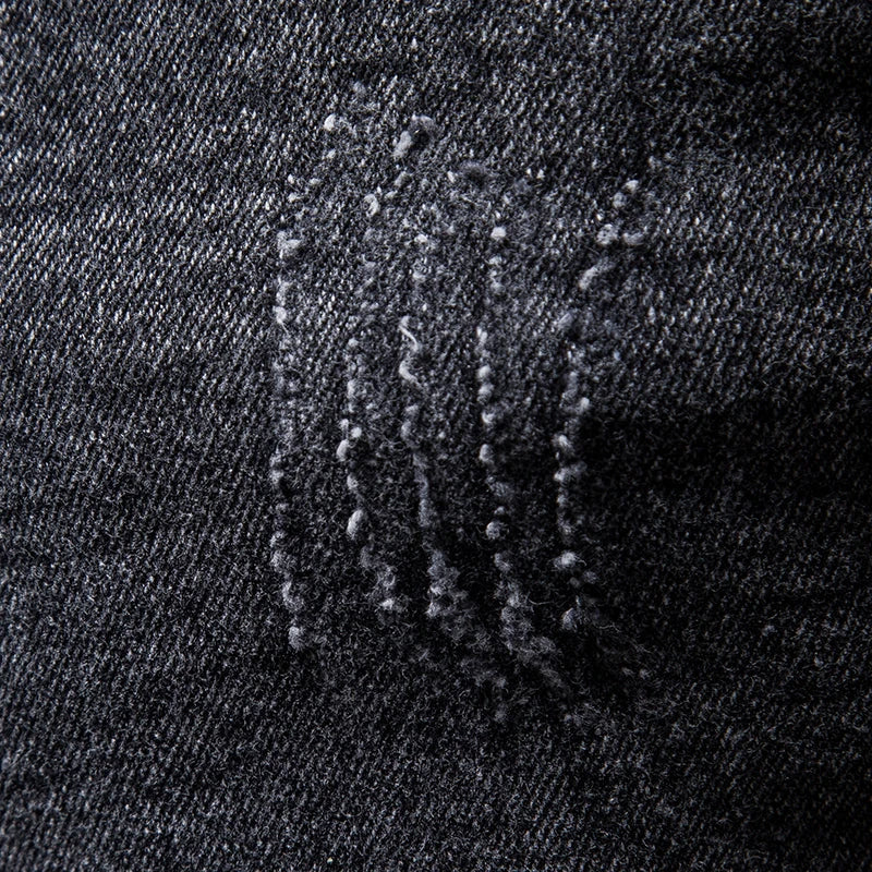 Denim heren jas - Jordan