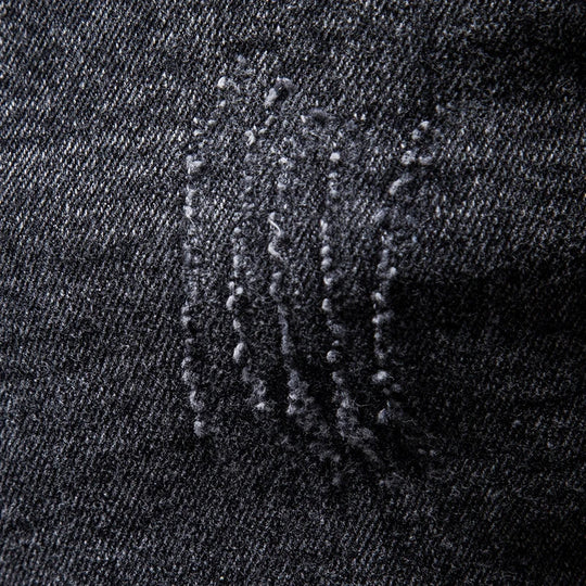 Denim heren jas - Jordan