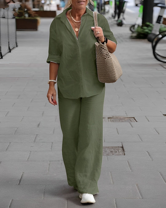 Stijlvolle Zomerset voor Dames