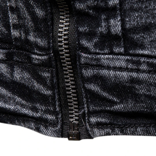 Denim heren jas - Jordan