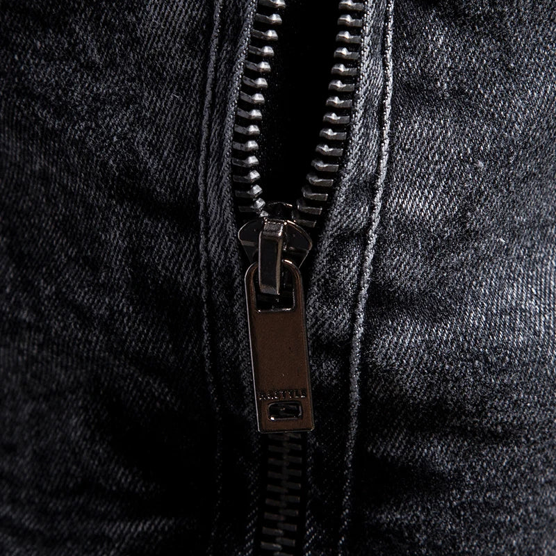 Denim heren jas - Jordan