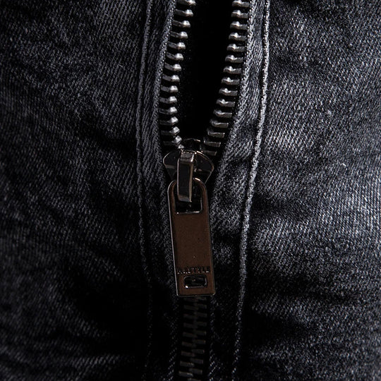 Denim heren jas - Jordan