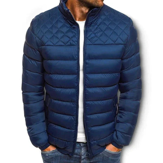 Winterjas voor Heren - Timo