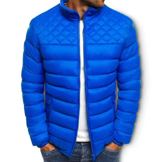 Winterjas voor Heren - Timo