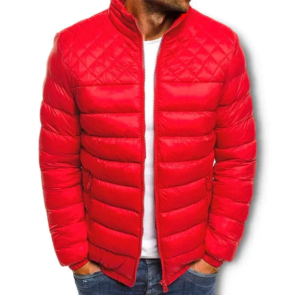 Winterjas voor Heren - Timo