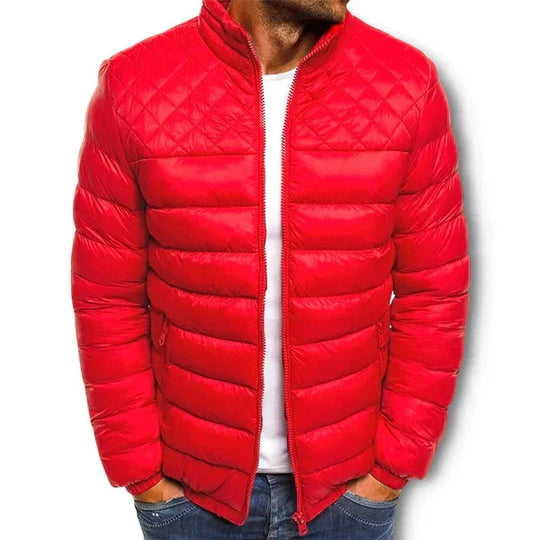 Winterjas voor Heren - Timo