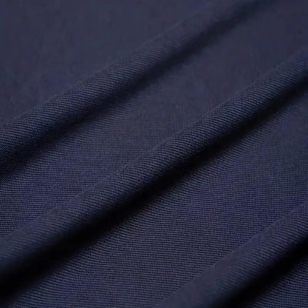 Poloshirt met Borstzak voor Heren