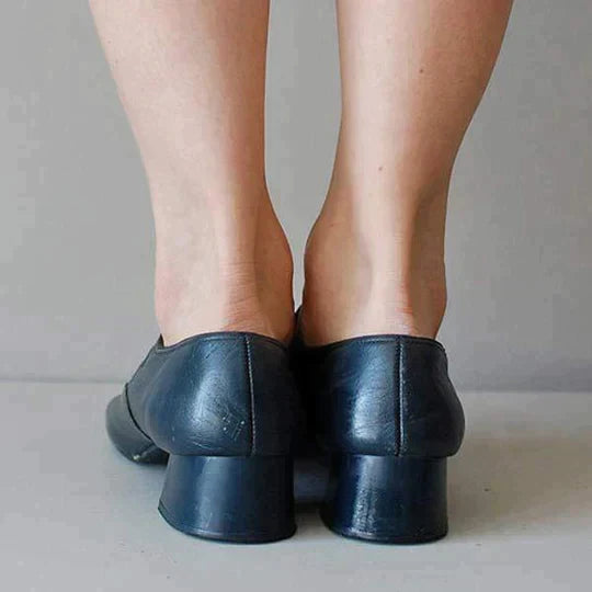 Leren Sandalen voor Dames