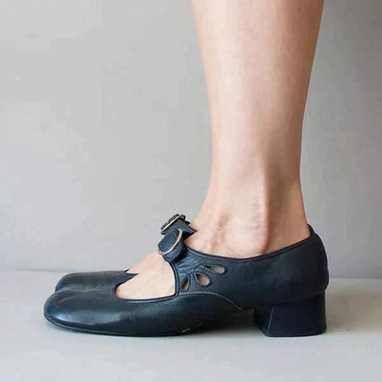 Leren Sandalen voor Dames