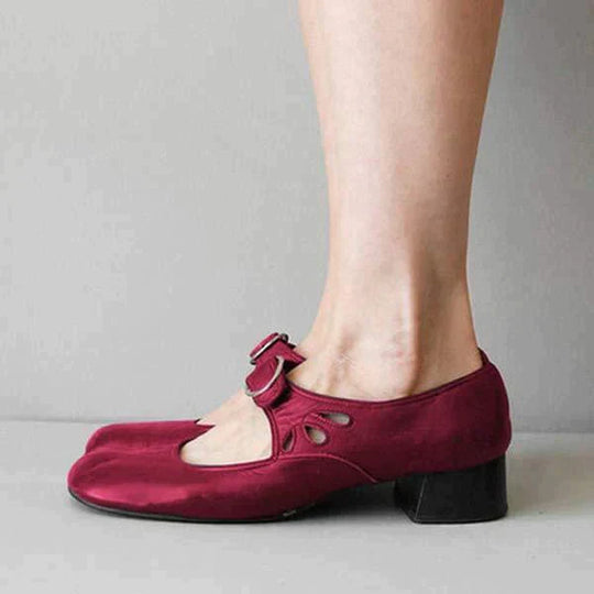Leren Sandalen voor Dames