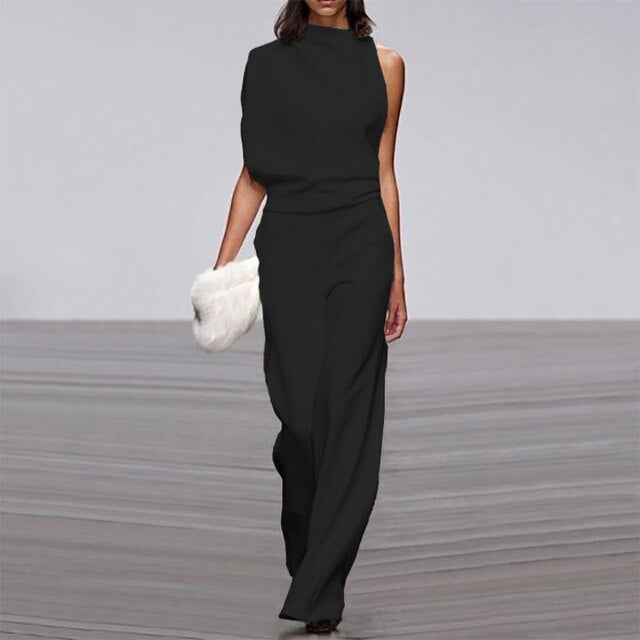 Elegante Jumpsuit voor Dames