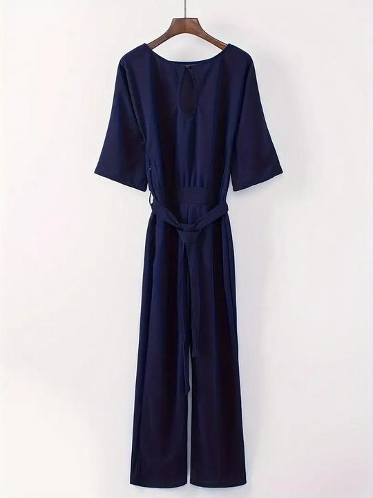 Vrouwen Elegante Jumpsuit