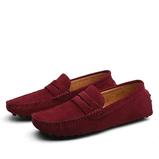 Loafers voor Heren