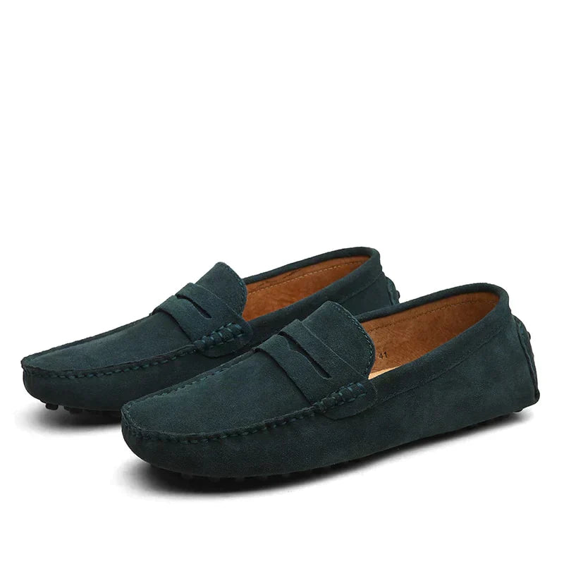 Loafers voor Heren