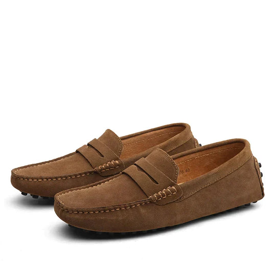 Loafers voor Heren