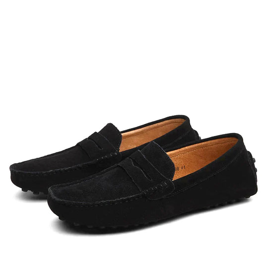 Loafers voor Heren