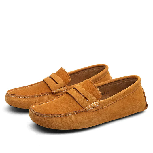 Loafers voor Heren