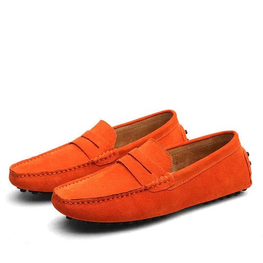 Loafers voor Heren