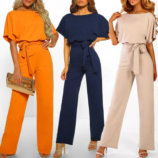 Stijlvolle Jumpsuit voor Dames