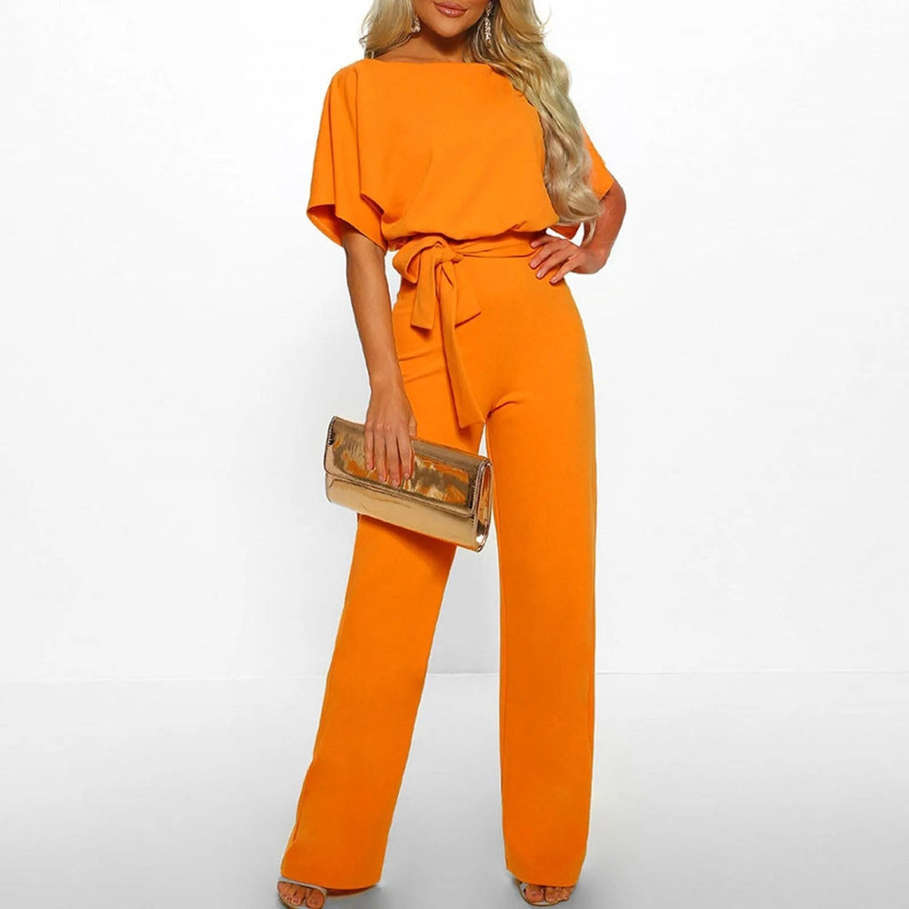 Stijlvolle Jumpsuit voor Dames