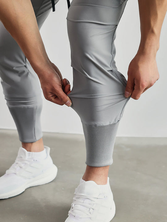 Rekbare Cargo Broek voor Heren