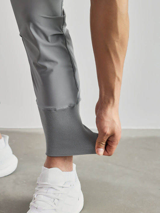 Rekbare Cargo Broek voor Heren