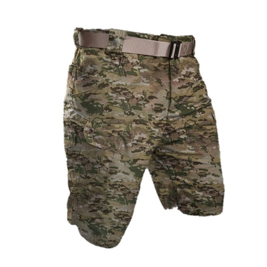 Tactische Cargo Broek voor Heren