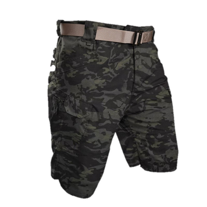 Tactische Cargo Broek voor Heren