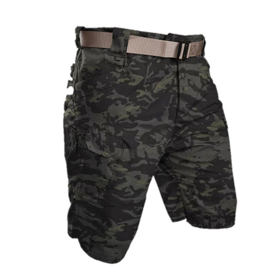 Tactische Cargo Broek voor Heren